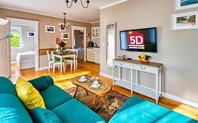 Apartament EVEREST z Sauną - 5D Apartamenty